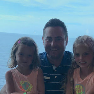 Meet your Posher, Jason